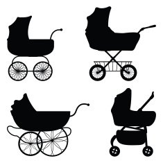 Pram N5