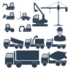 Construction Vehicles N3