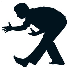 Action Posing Man 03