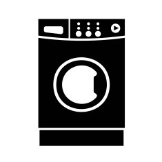 Washing Machine Icon N5