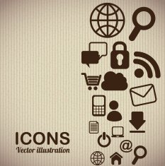 Internet Icons N97