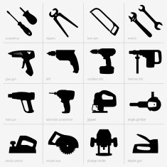 industrial tools N4
