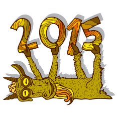 Year of Goat 2015