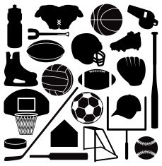 Team Sports Elements
