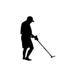 Metal Detector N2