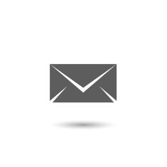 Mail Icon N11