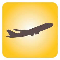 Airplane N25