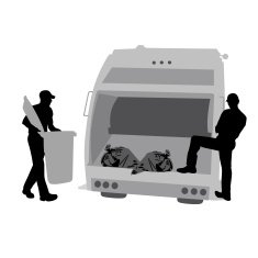 Garbage Men