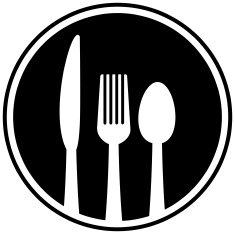 Restaurant Icon N6