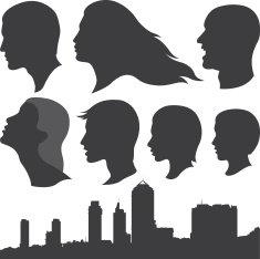 People (vector) N2