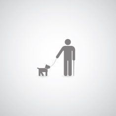 Blind Symbol N7