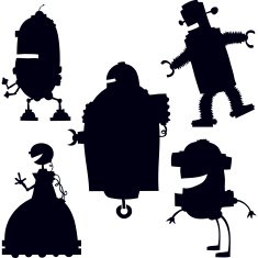 robots N6
