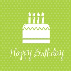 happy birthday N560