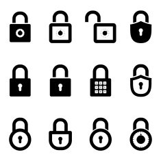 padlocks N2