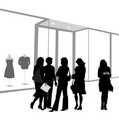 Shoppin'Stop N2
