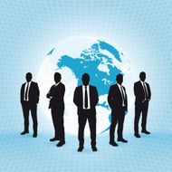 businessmen international