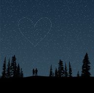 Written in the Stars N2