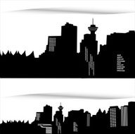 VancouverSkyline