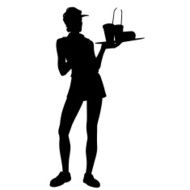 Waitress N24