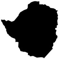 Zimbabwe map N3