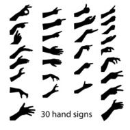 hands sign N2