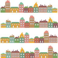 color streets set