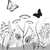Spring background N47