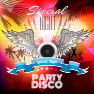 Party Night N5