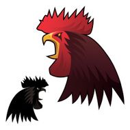 Rooster Head N5