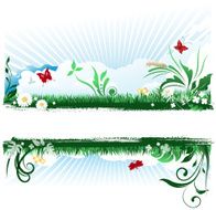 summer banner N8