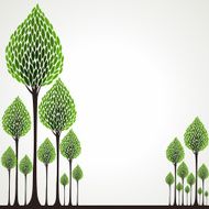 Green Forest N4