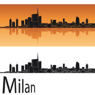 Milan Skyline N3