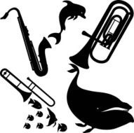 Sea music