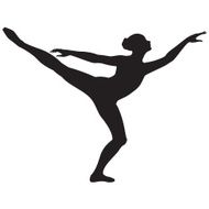 Ballet Dancer 09