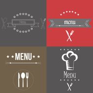 Menu N43