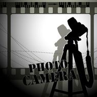 photo camera N4