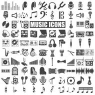 Music icons N42