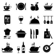 Kitchen Icons N26