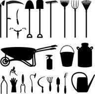 Agriculture tools