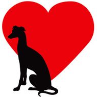 Greyhound Rescue