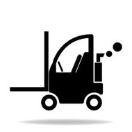 Forklift N6
