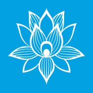 Best lotus flower sign