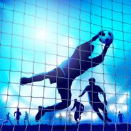 Football Match N2