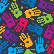 Hand N34