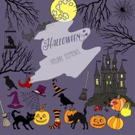halloween decorations N2