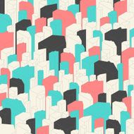 Architectural vector background N2