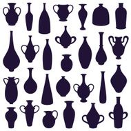 Vases N4