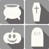 Halloween Icons N31