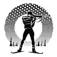 Biathlon