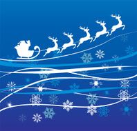 Santa Claus N109